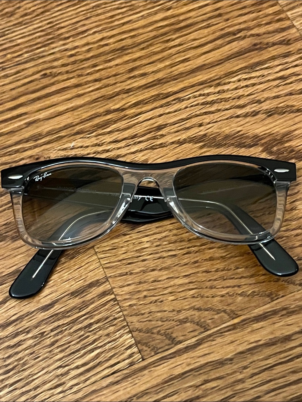 Ray-Ban Wayfarer Street Neat RB2143